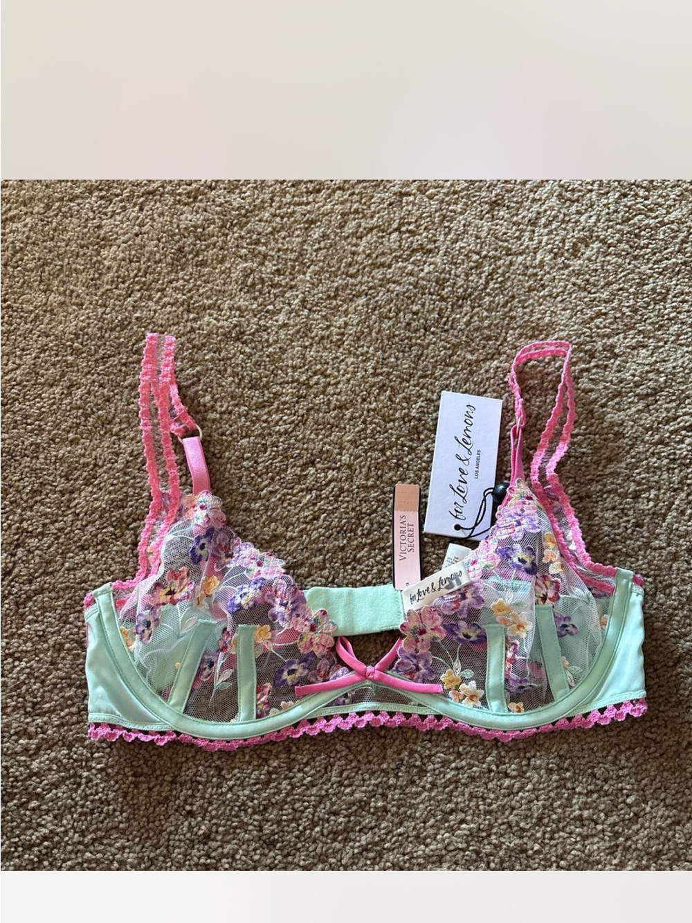For love and lemons